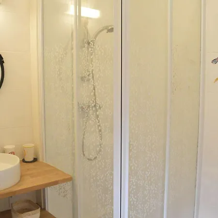 Maison Agde, 4 Pieces, 6 Personnes - Fr-1-249-321 Tatil Evi