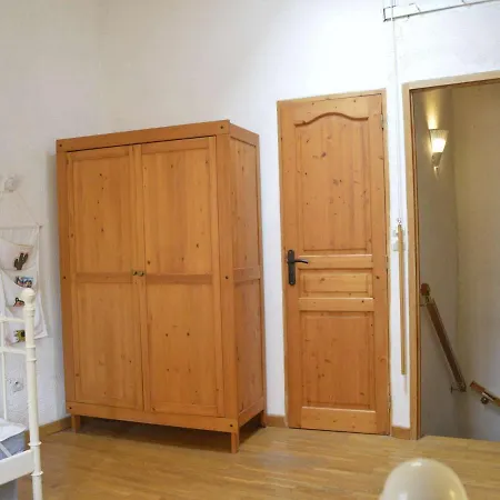 Tatil Evi Maison Agde, 4 Pieces, 6 Personnes - Fr-1-249-321