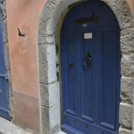 Tatil Evi Maison Agde, 4 Pieces, 6 Personnes - Fr-1-249-321